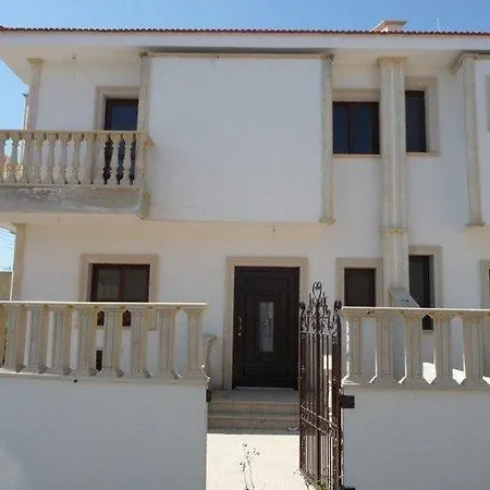 Tlc Real Estates Apartament Oroklini