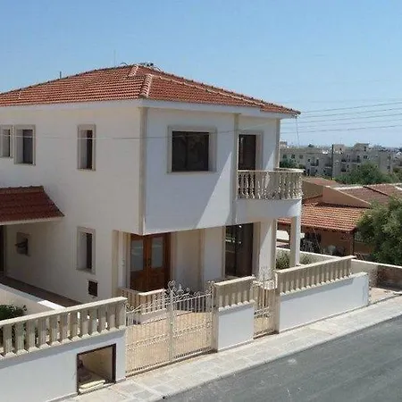 Apartament Tlc Real Estates