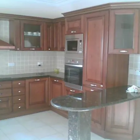 Apartament Tlc Real Estates