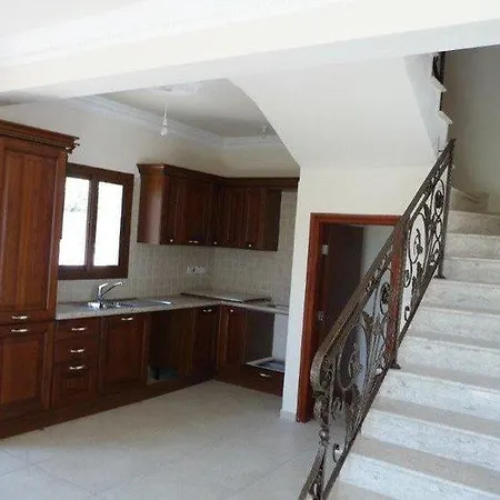 Apartament Tlc Real Estates