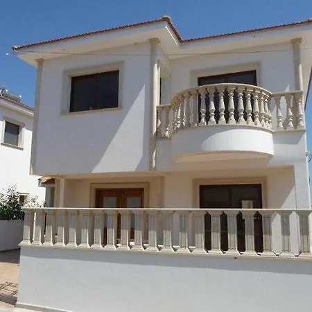 Daire Tlc Real Estates Voroklini