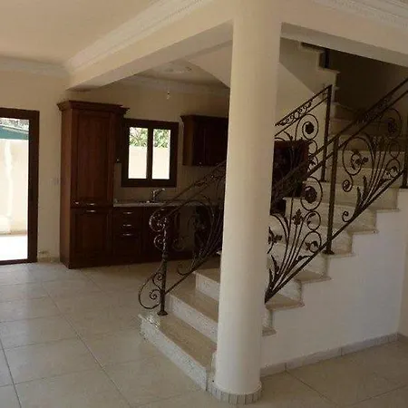 Daire Tlc Real Estates Voroklini
