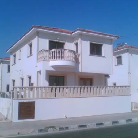 Tlc Real Estates Daire Voroklini